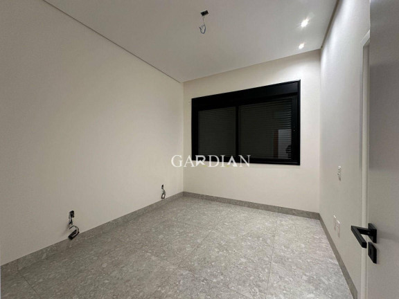 Imagem Casa com 3 Quartos à Venda, 223 m² em Jardim Residencial Dona Lucilla - Indaiatuba