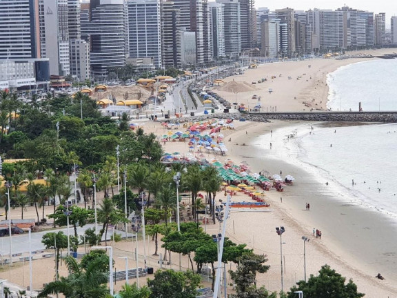 Imagem Apartamento com 4 Quartos à Venda, 330 m² em Meireles - Fortaleza Imagem Apartamento com 4 Quartos à Venda, 330 m² em Meireles - Fortaleza