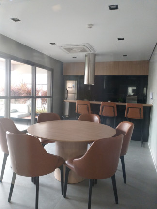 Imagem Studio com 1 Quarto à Venda, 27 m² em Vila Clementino - São Paulo Imagem Studio com 1 Quarto à Venda, 27 m² em Vila Clementino - São Paulo