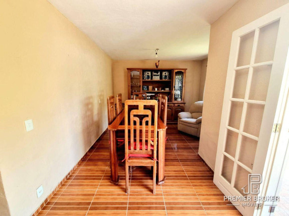 Imagem Casa com 3 Quartos à Venda, 134 m² em Albuquerque - Teresópolis Imagem Casa com 3 Quartos à Venda, 134 m² em Albuquerque - Teresópolis