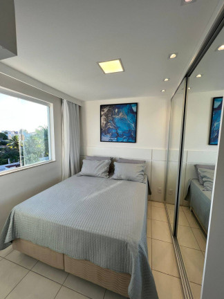 Imagem Apartamento com 2 Quartos à Venda, 70 m² em Pitangueiras - Lauro De Freitas