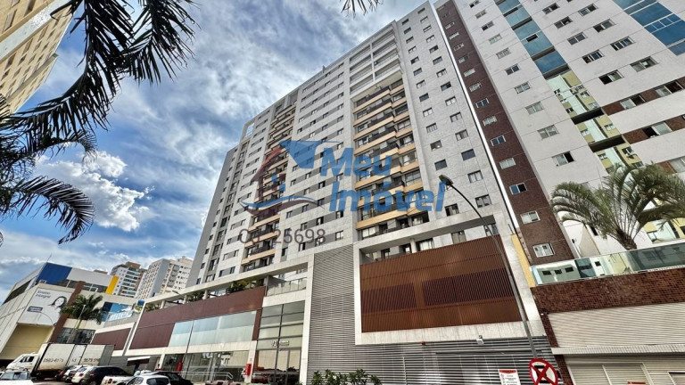 Foto do imóvel Imóvel com 2 Quartos à Venda, 54 m² em Sul (águas Claras) - Brasília