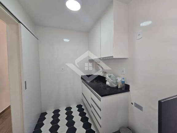 Imagem Apartamento com 2 Quartos à Venda, 62 m² em Flamengo - Rio De Janeiro