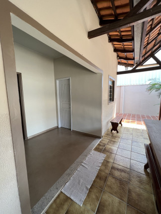 Imagem Casa com 3 Quartos à Venda, 286 m² em Jardim Botânico - Sinop