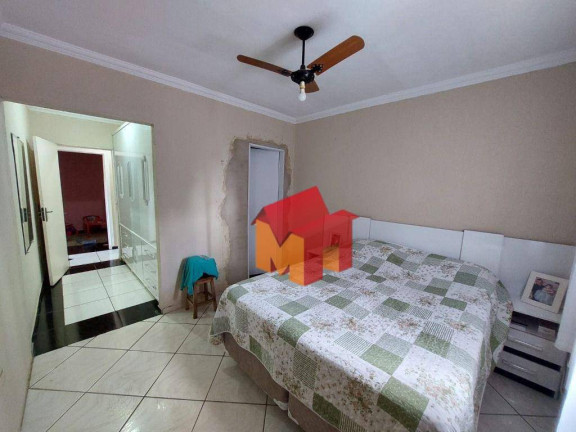 Imagem Casa com 2 Quartos à Venda, 139 m² em Jardim Progresso - Americana Imagem Casa com 2 Quartos à Venda, 139 m² em Jardim Progresso - Americana