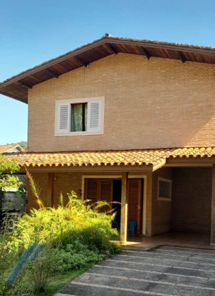 Casa com 6 Quartos à Venda, 200 m² em Toninhas - Ubatuba