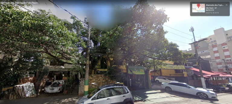 Imagem Casa com 4 Quartos à Venda, 289 m² em Moema - São Paulo Imagem Casa com 4 Quartos à Venda, 289 m² em Moema - São Paulo