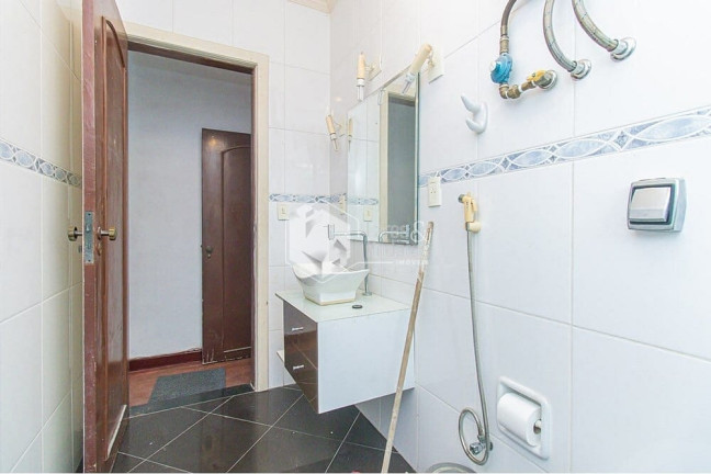 Imagem Casa com 4 Quartos à Venda, 262 m² em Campo Belo - São Paulo Imagem Casa com 4 Quartos à Venda, 262 m² em Campo Belo - São Paulo
