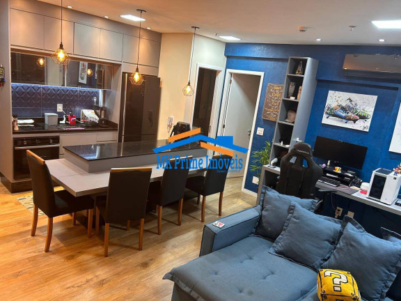 Imagem Apartamento com 1 Quarto à Venda, 53 m² em Centro - Osasco Imagem Apartamento com 1 Quarto à Venda, 53 m² em Centro - Osasco