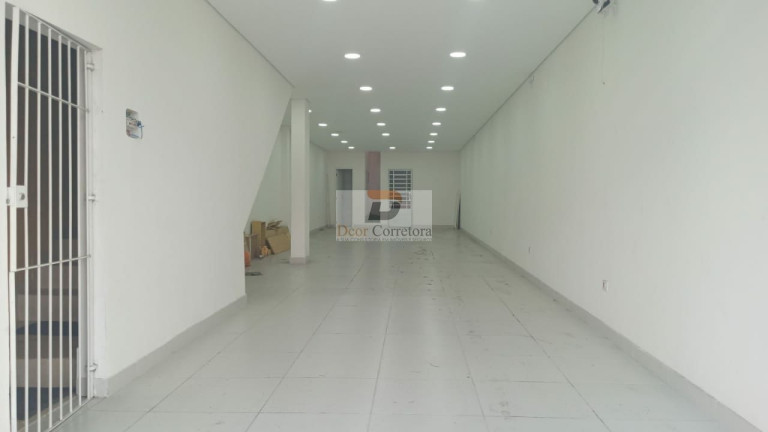 Imagem Imóvel Comercial para Alugar, 90 m² em Centro - Diadema Imagem Imóvel Comercial para Alugar, 90 m² em Centro - Diadema