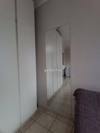Imagem Apartamento com 1 Quarto à Venda, 33 m² em Ilha Porchat - São Vicente