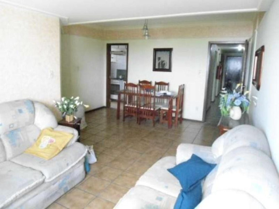 Imagem Apartamento com 3 Quartos à Venda, 90 m² em Itaigara - Salvador