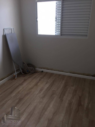 Imagem Casa de Condomínio com 3 Quartos à Venda, 91 m² em Horto Florestal - Sorocaba