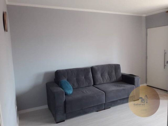 Imagem Apartamento com 2 Quartos à Venda, 54 m² em Taboão - São Bernardo Do Campo Imagem Apartamento com 2 Quartos à Venda, 54 m² em Taboão - São Bernardo Do Campo