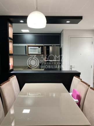 Imagem Apartamento com 2 Quartos à Venda, 56 m² em Centro - São Bernardo Do Campo Imagem Apartamento com 2 Quartos à Venda, 56 m² em Centro - São Bernardo Do Campo