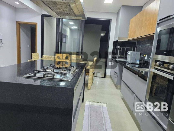 Imagem Casa com 3 Quartos à Venda, 212 m² em Spazio Verde Comendador - Bauru Imagem Casa com 3 Quartos à Venda, 212 m² em Spazio Verde Comendador - Bauru
