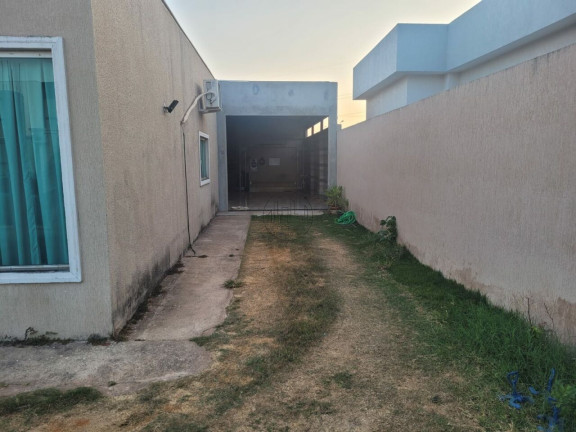 Imagem Casa com 3 Quartos à Venda, 237 m² em Ponte Alta Norte (gama) - Brasília Imagem Casa com 3 Quartos à Venda, 237 m² em Ponte Alta Norte (gama) - Brasília