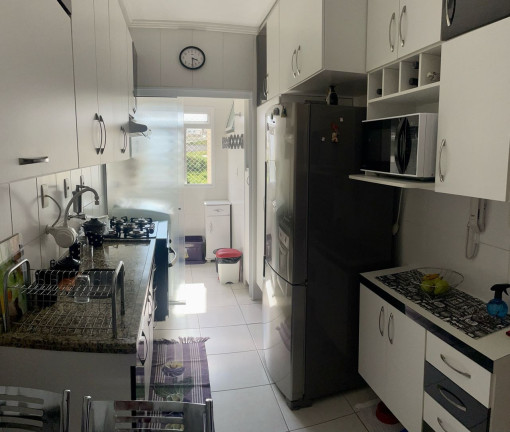 Imagem Apartamento com 3 Quartos à Venda, 78 m² em Residencial Das Ilhas - Bragança Paulista Imagem Apartamento com 3 Quartos à Venda, 78 m² em Residencial Das Ilhas - Bragança Paulista
