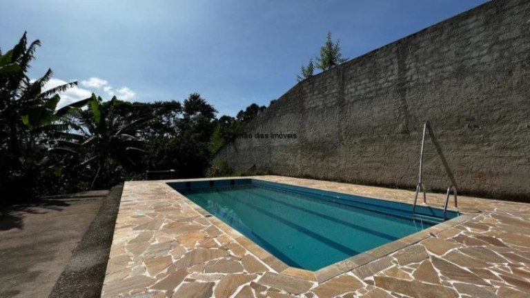 Imagem Chácara com 3 Quartos à Venda, 612 m² em Portão - Atibaia