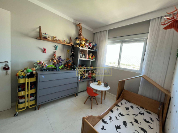 Imagem Apartamento com 3 Quartos à Venda, 86 m² em Pagani - Palhoça