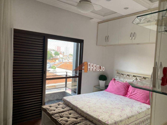 Imagem Apartamento com 3 Quartos à Venda, 138 m² em Penha De França - São Paulo Imagem Apartamento com 3 Quartos à Venda, 138 m² em Penha De França - São Paulo
