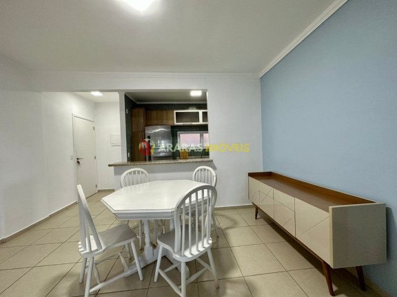Imagem Apartamento com 3 Quartos à Venda, 90 m² em Centro - Bertioga