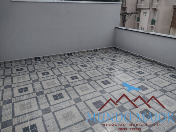 Imagem Apartamento com 3 Quartos à Venda, 124 m² em Jardim Progresso - Santo André Imagem Apartamento com 3 Quartos à Venda, 124 m² em Jardim Progresso - Santo André