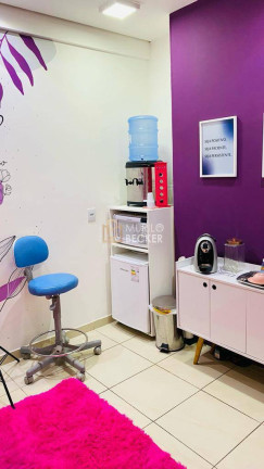 Imagem Sala Comercial à Venda, 28 m² em Jardim São Dimas - São José Dos Campos Imagem Sala Comercial à Venda, 28 m² em Jardim São Dimas - São José Dos Campos