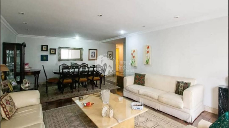 Imagem Apartamento com 3 Quartos à Venda, 134 m² em Itaim Bibi - São Paulo Imagem Apartamento com 3 Quartos à Venda, 134 m² em Itaim Bibi - São Paulo