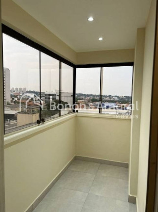 Imagem Cobertura com 3 Quartos à Venda, 180 m² em Taquaral - Campinas Imagem Cobertura com 3 Quartos à Venda, 180 m² em Taquaral - Campinas
