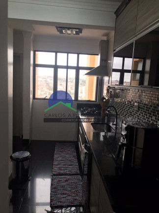 Imagem Apartamento com 3 Quartos à Venda, 90 m² em Jardim Beira Rio - Jacareí Imagem Apartamento com 3 Quartos à Venda, 90 m² em Jardim Beira Rio - Jacareí