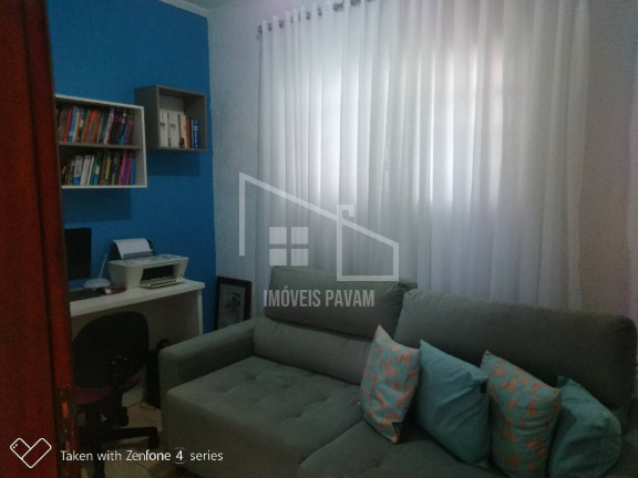 Imagem Casa com 3 Quartos à Venda, em Assunção - São Bernardo Do Campo Imagem Casa com 3 Quartos à Venda, em Assunção - São Bernardo Do Campo