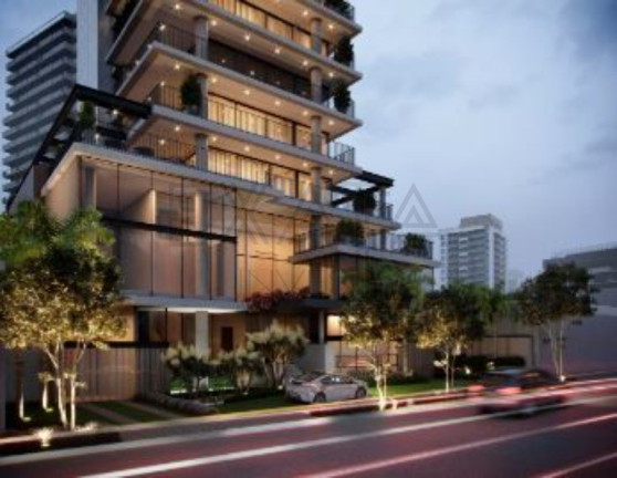 Imagem Imóvel com 3 Quartos à Venda, 231 m² em Itaim Bibi - São Paulo