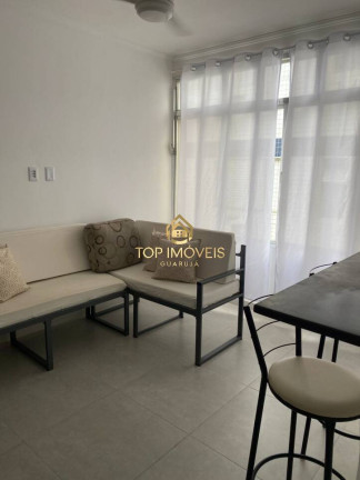 Imagem Apartamento com 2 Quartos à Venda, 40 m² em Enseada - Guarujá Imagem Apartamento com 2 Quartos à Venda, 40 m² em Enseada - Guarujá