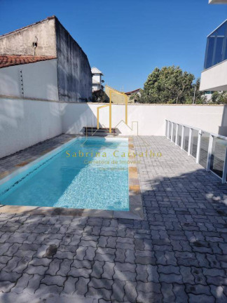 Imagem Apartamento com 3 Quartos à Venda, 55 m² em Costazul - Rio Das Ostras Imagem Apartamento com 3 Quartos à Venda, 55 m² em Costazul - Rio Das Ostras
