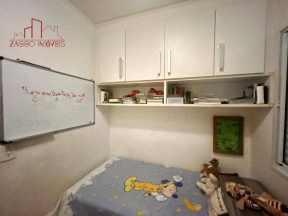 Imagem Casa com 3 Quartos à Venda, 136 m² em Parque Munhoz - São Paulo