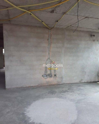 Imagem Cobertura com 3 Quartos à Venda, 410 m² em Jardim Do Mar - São Bernardo Do Campo