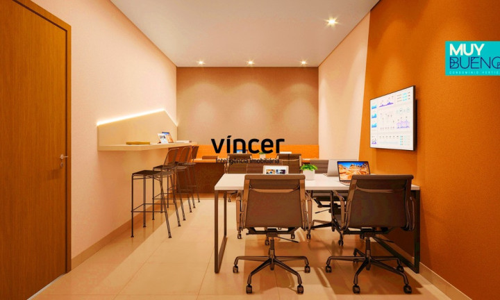 Imagem Apartamento com 3 Quartos à Venda, 75 m² em Jardim América - Goiânia Imagem Apartamento com 3 Quartos à Venda, 75 m² em Jardim América - Goiânia