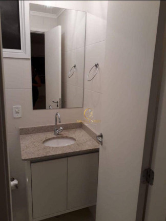 Imagem Apartamento com 2 Quartos para Alugar, 84 m² em Pqe Res Aquarius - São José Dos Campos Imagem Apartamento com 2 Quartos para Alugar, 84 m² em Pqe Res Aquarius - São José Dos Campos