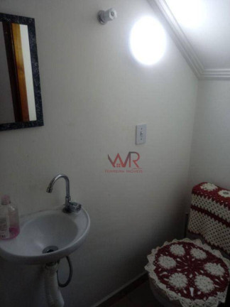 Imagem Sobrado com 3 Quartos à Venda, 140 m² em Jardim Imperador - São Paulo Imagem Sobrado com 3 Quartos à Venda, 140 m² em Jardim Imperador - São Paulo