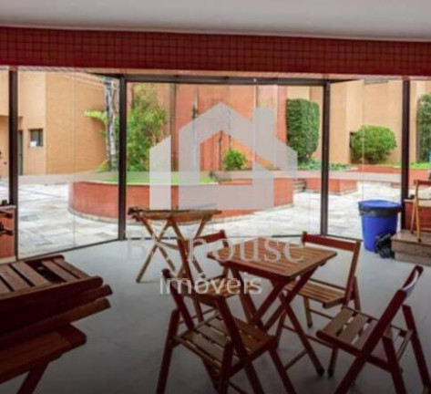 Imagem Apartamento com 3 Quartos para Alugar, 100 m² em Vila Bastos - Santo André Imagem Apartamento com 3 Quartos para Alugar, 100 m² em Vila Bastos - Santo André