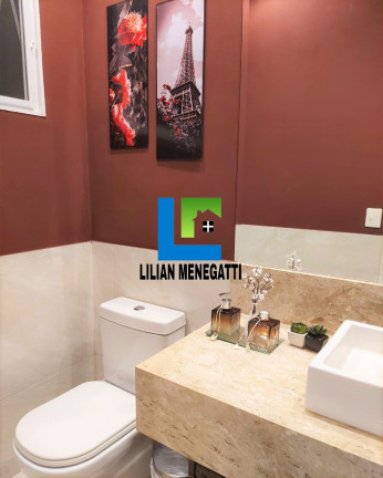 Imagem Imóvel com 3 Quartos à Venda, 118 m² em Casas Da Toscana - Jundiaí Imagem Imóvel com 3 Quartos à Venda, 118 m² em Casas Da Toscana - Jundiaí