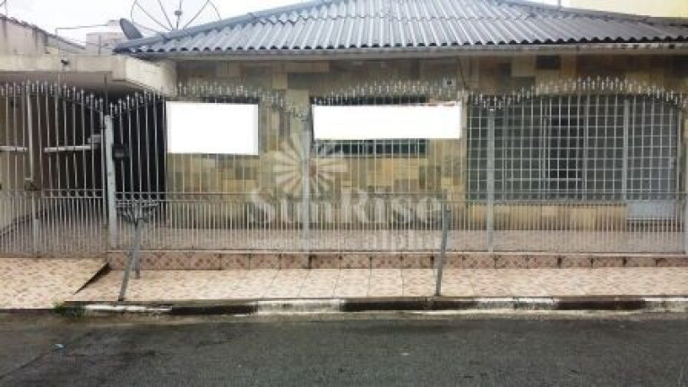 Imagem Casa com 2 Quartos à Venda, 100 m² em Jardim Silveira - Barueri
