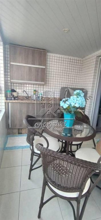 Imagem Apartamento com 2 Quartos à Venda, 93 m² em Tupi - Praia Grande