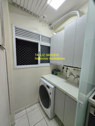 Imagem Apartamento com 2 Quartos à Venda, 60 m² em Apartamento Com 2 Dormitórios - Impecável - São Paulo