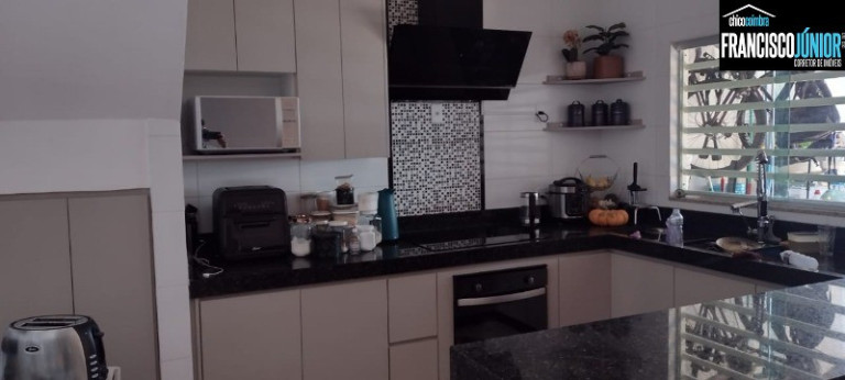 Imagem Casa com 3 Quartos à Venda, 210 m² em Jardim Maria Inês - Aparecida De Goiânia Imagem Casa com 3 Quartos à Venda, 210 m² em Jardim Maria Inês - Aparecida De Goiânia