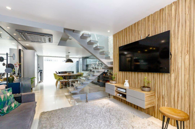 Imagem Sobrado com 2 Quartos à Venda, 123 m² em Mooca - São Paulo Imagem Sobrado com 2 Quartos à Venda, 123 m² em Mooca - São Paulo