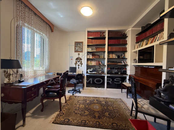 Imagem Imóvel com 3 Quartos à Venda, 198 m² em Jardim Europa - São Paulo Imagem Imóvel com 3 Quartos à Venda, 198 m² em Jardim Europa - São Paulo