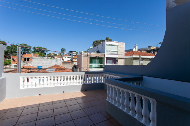 Imagem Casa com 2 Quartos à Venda, 80 m² em Itaberaba - São Paulo