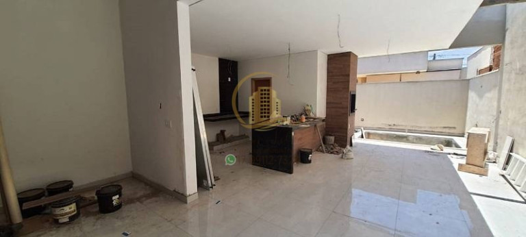Imagem Casa com 3 Quartos à Venda, 160 m² em Residencial Alta Vista - São José Do Rio Preto Imagem Casa com 3 Quartos à Venda, 160 m² em Residencial Alta Vista - São José Do Rio Preto